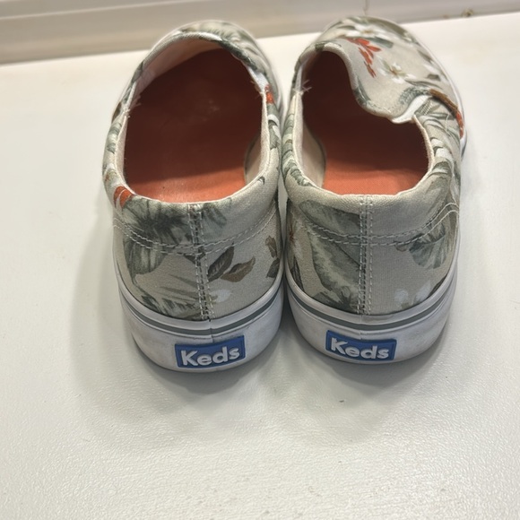 Women’s Keds Loafers - Picture 4 of 5